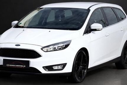 Ford Focus 139.656 km 7.799 &euro; Landstuhl 66849