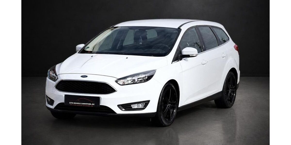 Ford Focus 139.656 km 7.799 &euro; Landstuhl 66849