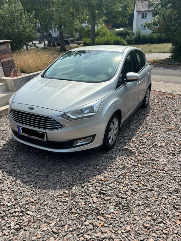 C-Max
