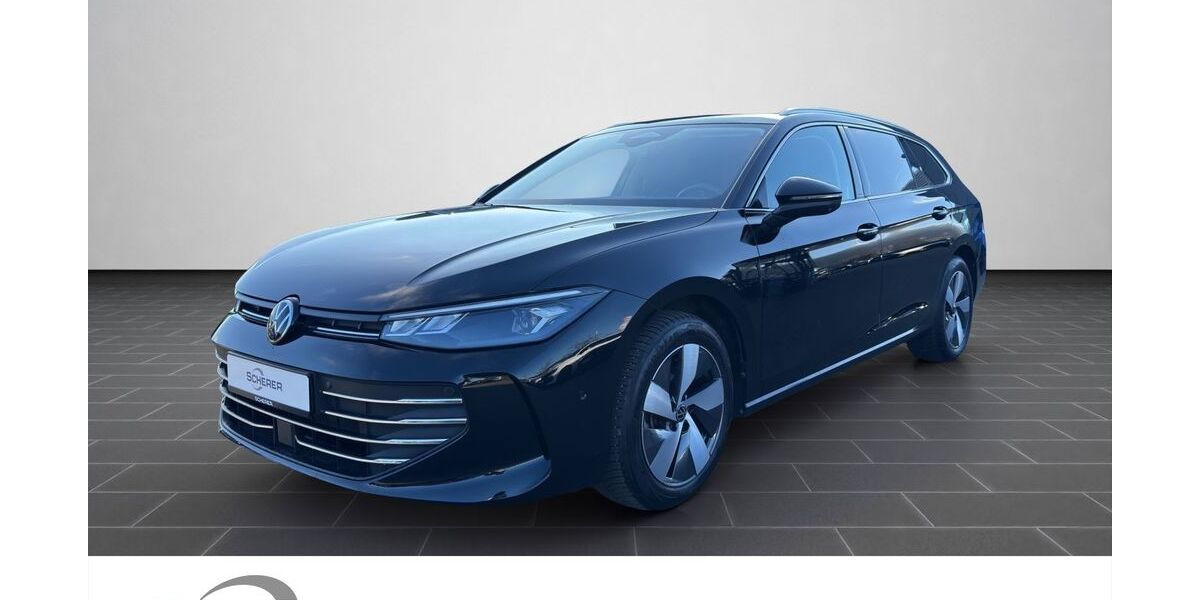 VW Passat 29.900 km 29.790 &euro; Neustadt a.d. Weinstraße 67433