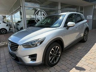 Mazda CX-5 97.450 km 11.990 &euro; Neustadt 67433