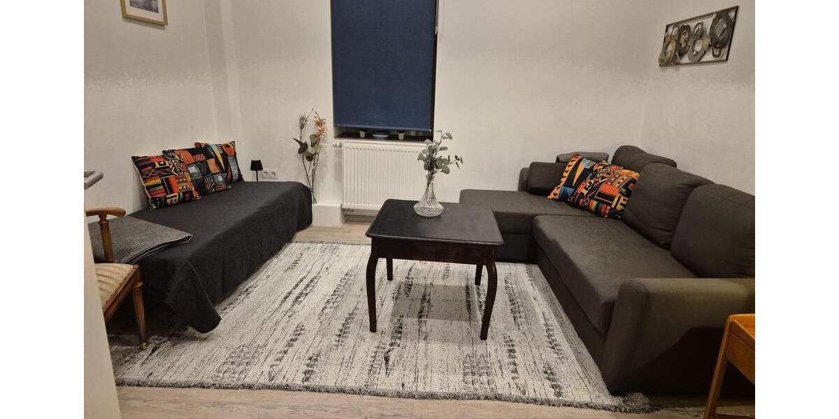 Erdgeschoßwohnung Wilgartswiesen - 2 Zimmer, 63 m&sup2;, 630&euro; | Angebot:26315993