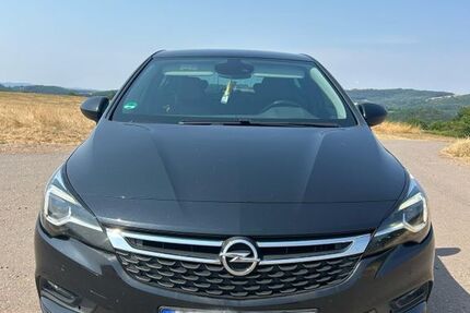 Opel Astra 121.000 km 8.900 &euro; Hirschhorn 67732