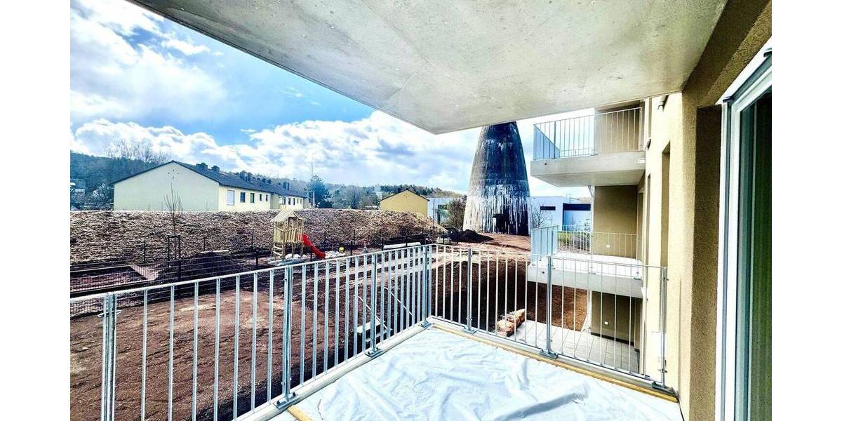 Etagenwohnung Kaiserslautern Innenstadt - 3 Zimmer, 90 m&sup2;, 1.150&euro; | Angebot:26276276