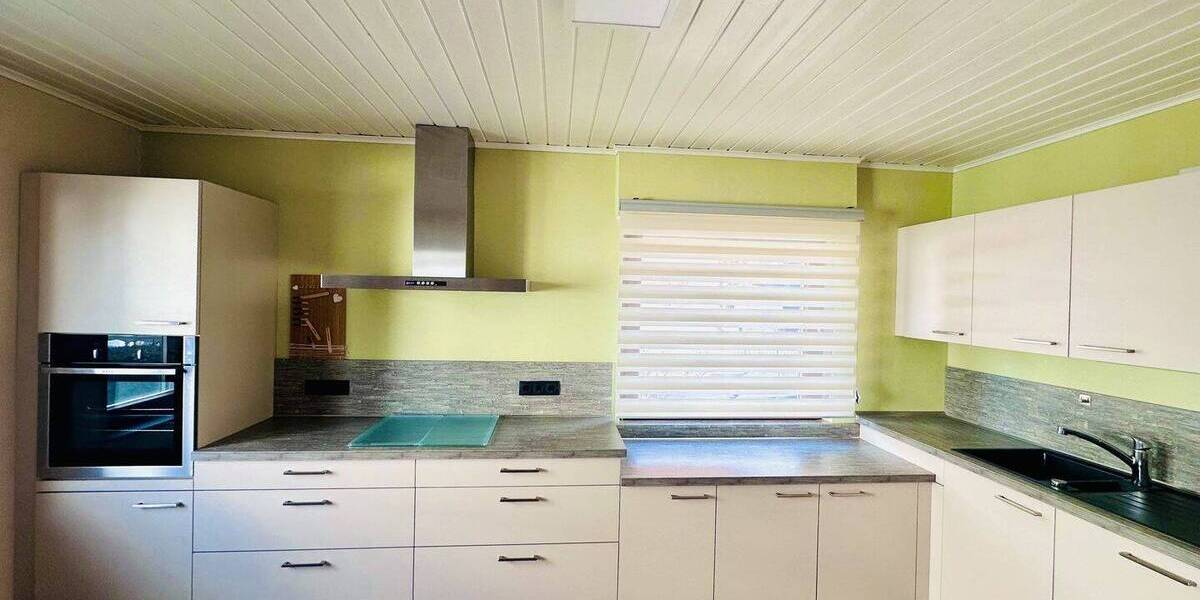 Einfamilienhaus Ramstein-Miesenbach Ramstein - 6 Zimmer, 152 m&sup2;, 375.000&euro; | Angebot:26584880