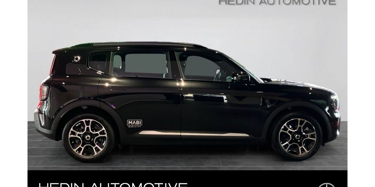 Smart #5 9.900 km 42.890 &euro; Kaiserslautern 67655