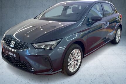 Seat Ibiza 1.017 km 21.990 &euro; Bad Dürkheim 67098