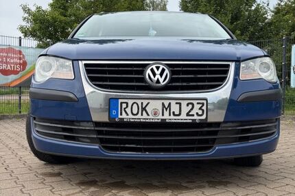 VW Touran 343.000 km 2.500 &euro; Rockenhausen 67806