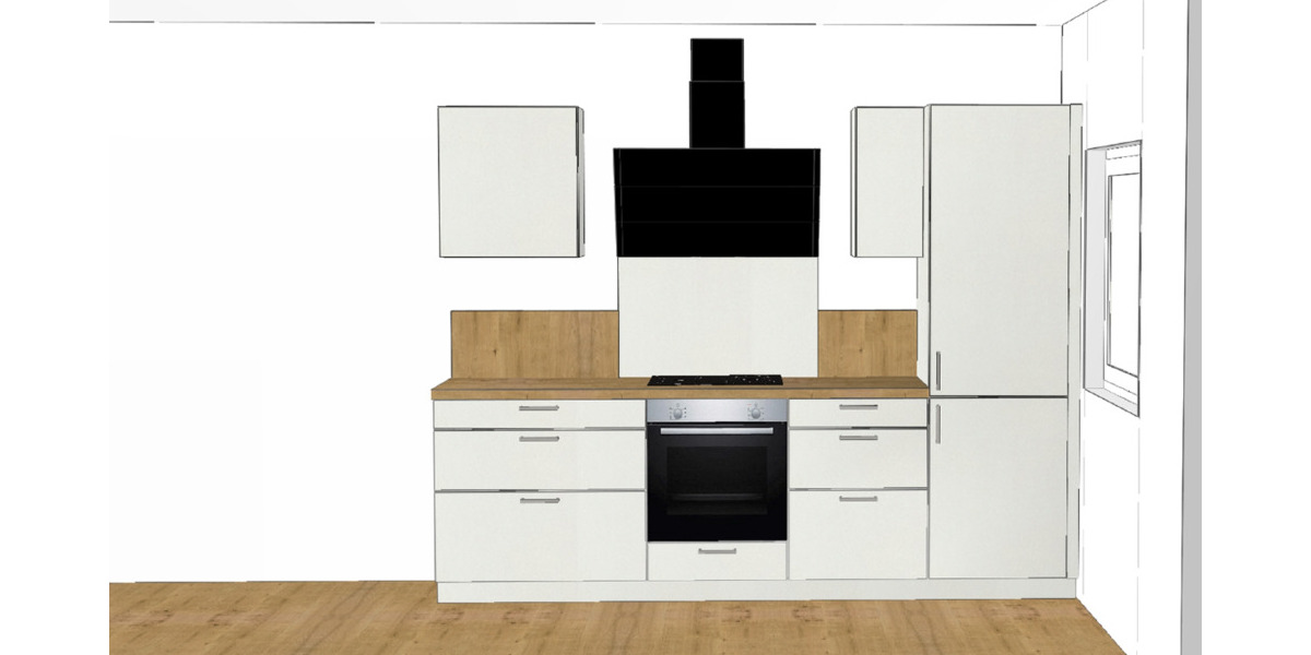 Etagenwohnung Kaiserslautern Innenstadt - 2 Zimmer, 71 m&sup2;, 950&euro; | Angebot:25691226