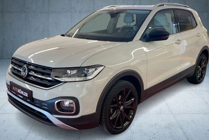 VW T-Cross 39.300 km 20.900 &euro; Bad Dürkheim 67098