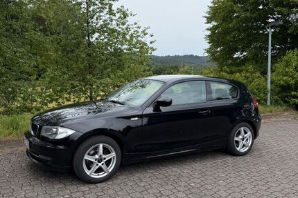 BMW 116 236.322 km 1.490 &euro; Trippstadt 67705