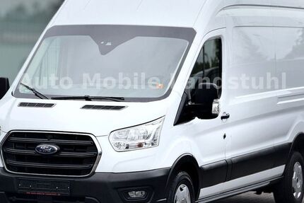 Ford Transit 122.784 km 18.999 &euro; Landstuhl 66849
