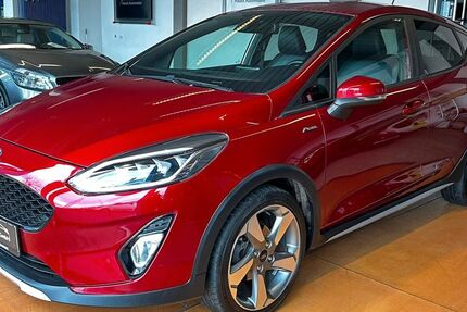 Ford Fiesta 86.118 km 12.590 € Bad Dürkheim 67098