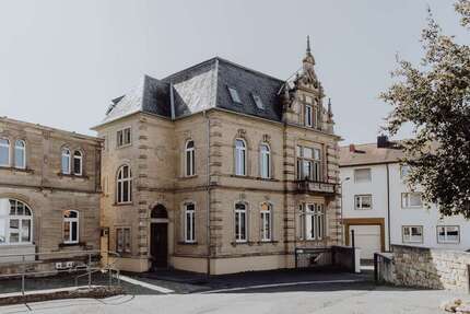 Gewerbeobjekt Neustadt an der Weinstraße - 1.790.000&euro; | Angebot:27386523