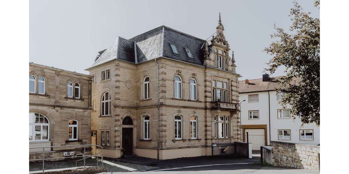 Gewerbeobjekt Neustadt an der Weinstraße - 1.980.000&euro; | Angebot:27386523