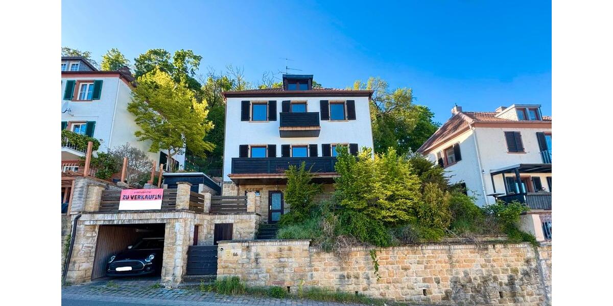 Einfamilienhaus Bad Dürkheim - 5 Zimmer, 227 m&sup2;, 449.000&euro; | Angebot:26990523