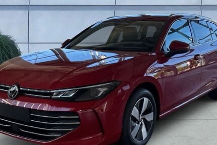 VW Passat 4.990 km 39.980 &euro; Pirmasens 66953