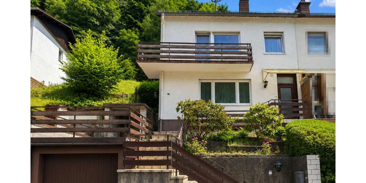 Einfamilienhaus Neidenfels - 6.5 Zimmer, 150 m&sup2;, 210.000&euro; | Angebot:26818109