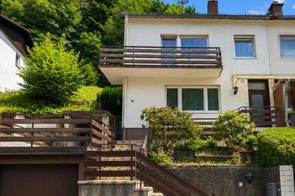 Haus Neidenfels - 6.5 Zimmer, 150 m&sup2;, 210.000&euro; | Angebot:26818109