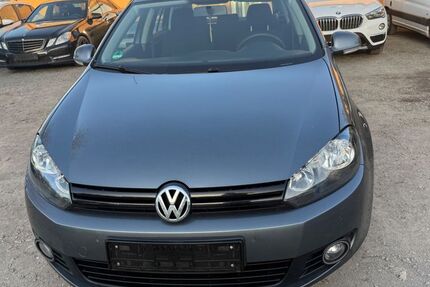 VW Golf 201.121 km 4.690 &euro; Kaiserslautern 67663
