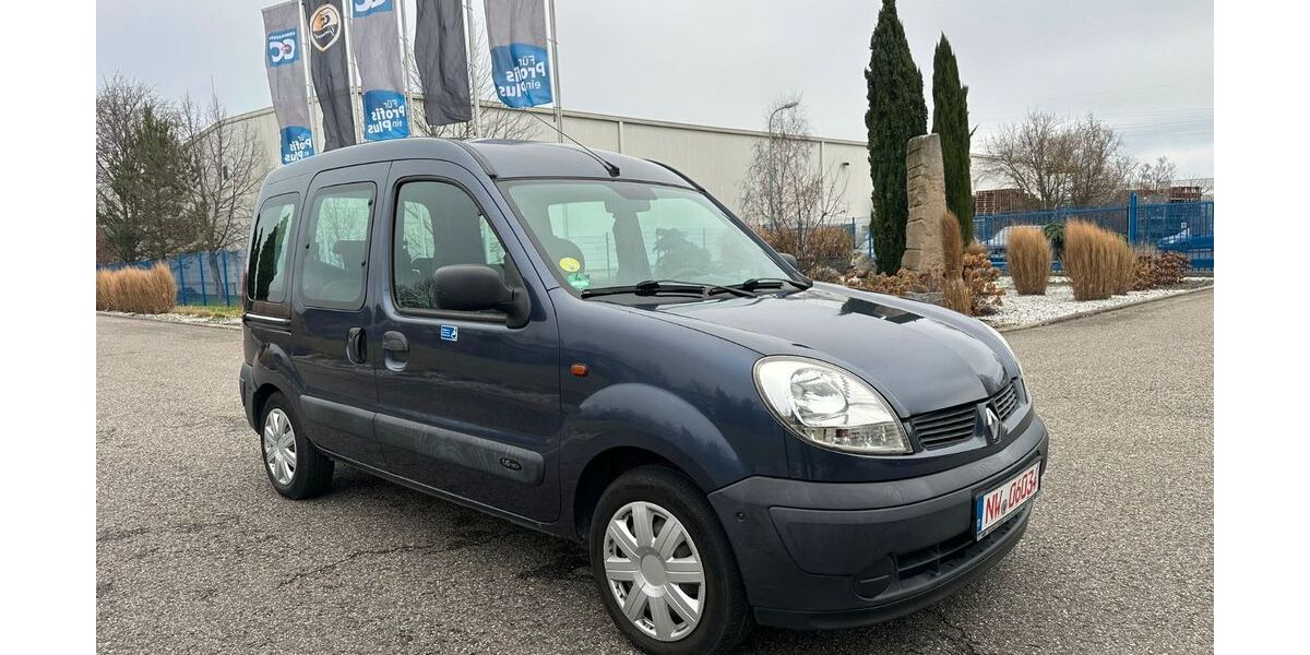 Renault Kangoo 175.500 km 3.950 &euro; Neustadt/Weinstr 67433