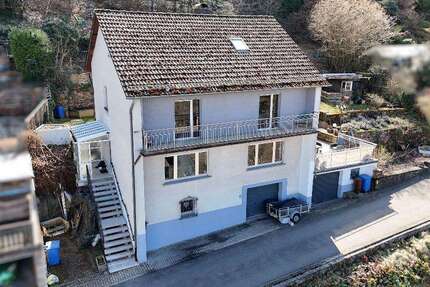 Haus zum Kaufen in Clausen 189.000 € 200 m²