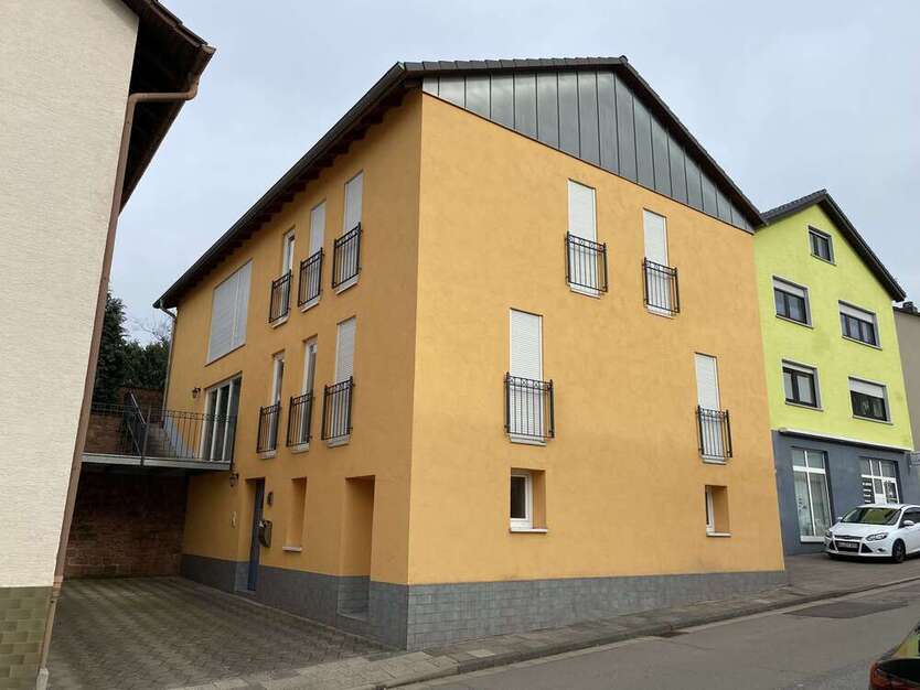 Haus zum Kaufen in KL-Siegelbach 420.000 € 248 m²