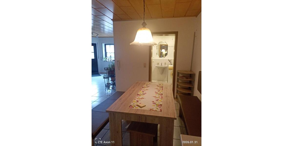 Erdgeschoßwohnung Ramstein-Miesenbach Miesenbach - 3 Zimmer, 75 m&sup2;, 175.000&euro; | Angebot:24740921