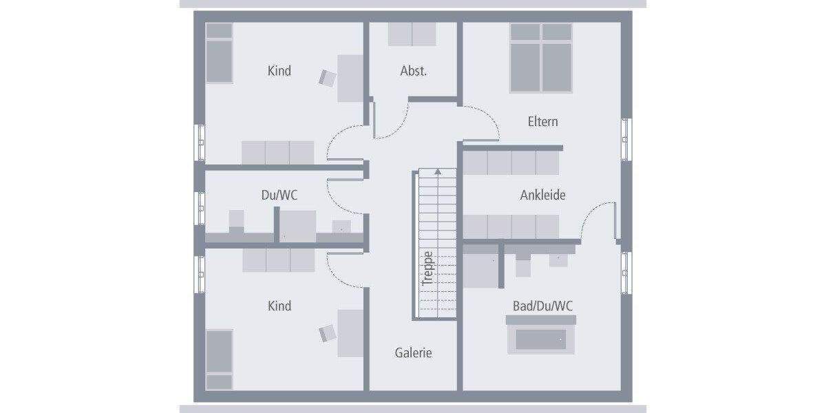 Einfamilienhaus Trippstadt - 5 Zimmer, 187 m&sup2;, 519.900&euro; | Angebot:25737061