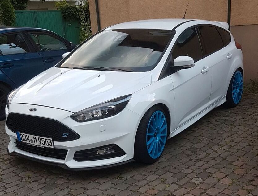 Focus