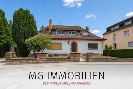 Haus Ramstein-Miesenbach Miesenbach - 6 Zimmer, 160 m&sup2;, 440.000&euro; | Angebot:26692306