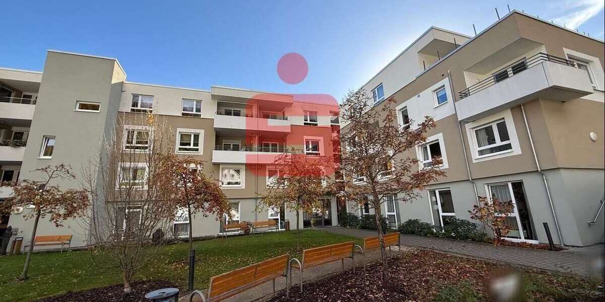 Etagenwohnung Bad Dürkheim - 2 Zimmer, 66 m&sup2;, 275.000&euro; | Angebot:25200401
