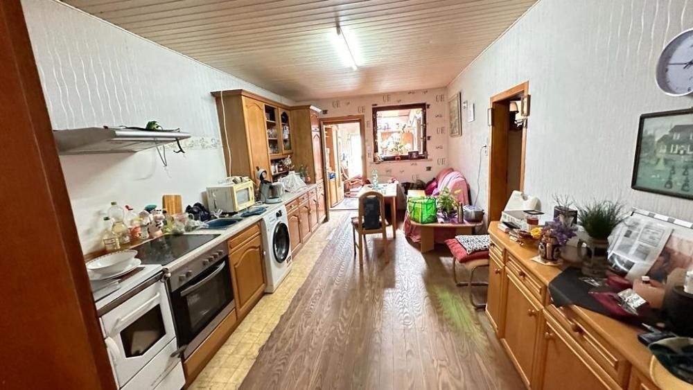 Mehrfamilienhaus, Wohnhaus Göllheim - 4 Zimmer, 81 m&sup2;, 135.000&euro; | Angebot:25674448
