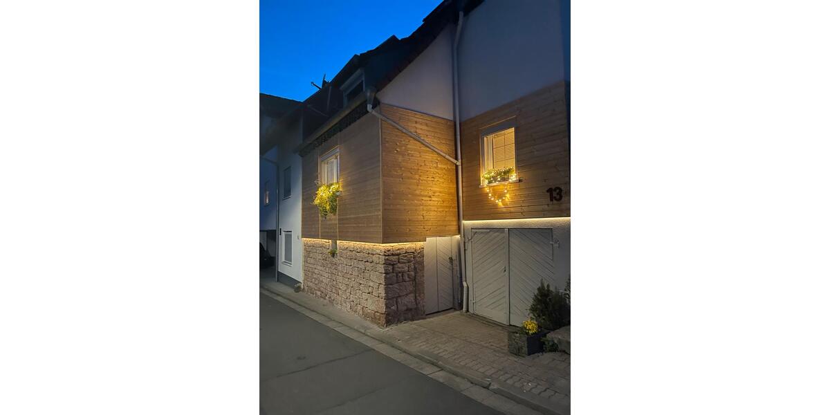 Doppelhaushälfte Mackenbach - 3 Zimmer, 120 m&sup2;, 1.350&euro; | Angebot:25968238