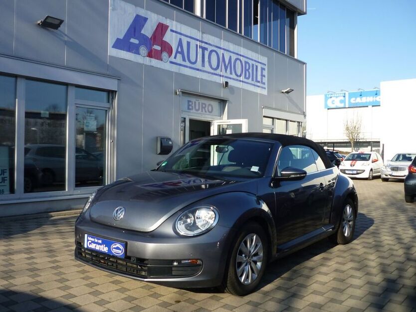 Beetle