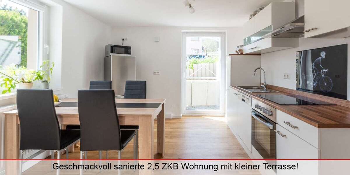 Etagenwohnung Neustadt an der Weinstraße Diedesfeld - 2.5 Zimmer, 96 m&sup2;, 275.000&euro; | Angebot:25971976