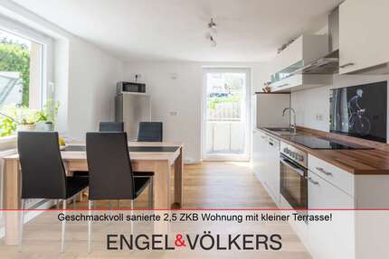 Wohnung Neustadt an der Weinstraße Diedesfeld - 2.5 Zimmer, 96 m&sup2;, 275.000&euro; | Angebot:25971976