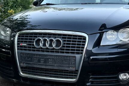 Audi A3 137.000 km 6.499 &euro; Mehlingen 67678