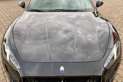 Maserati Granturismo 7.500 km 119.000 € Neustadt 67433