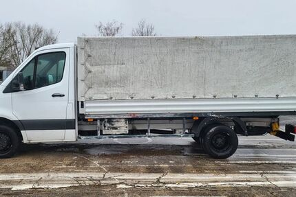 Mercedes-Benz Sprinter 28.000 km 43.000 &euro; Pirmasens 66954