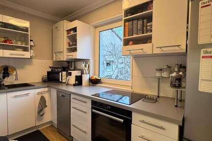 Wohnung Kaiserslautern Betzenberg - 4 Zimmer, 91 m&sup2;, 1.190&euro; | Angebot:25177249