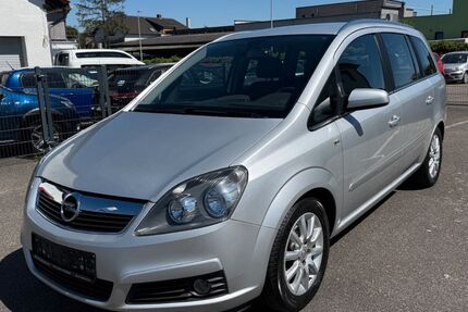 Opel Zafira 107.500 km 5.900 &euro; Bad Dürkheim 67098