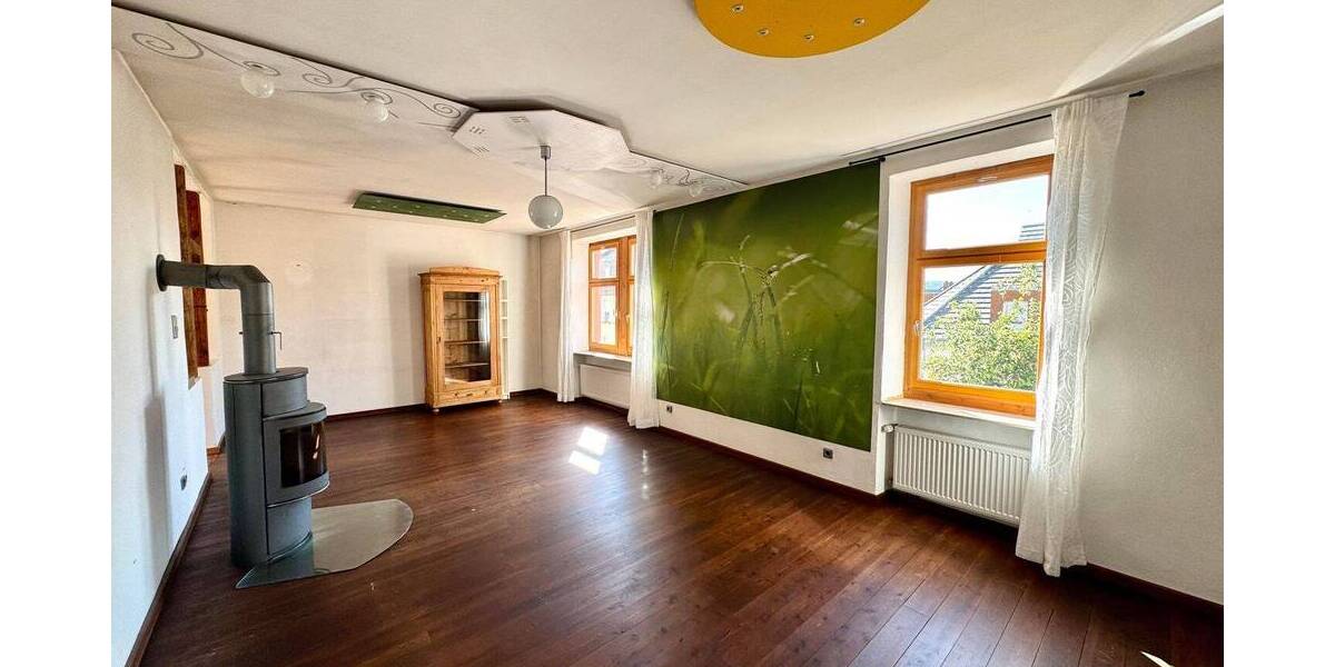 Mehrfamilienhaus, Wohnhaus Kaiserslautern Innenstadt - 7 Zimmer, 182 m&sup2;, 375.000&euro; | Angebot:26786844