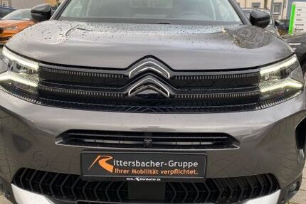 Citroen C5 Aircross 3.980 km 26.980 &euro; Kaiserslautern 67657