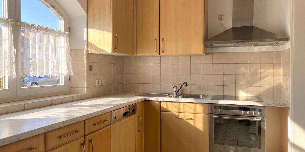 Etagenwohnung Höringen - 2 Zimmer, 63 m&sup2;, 500&euro; | Angebot:26435799