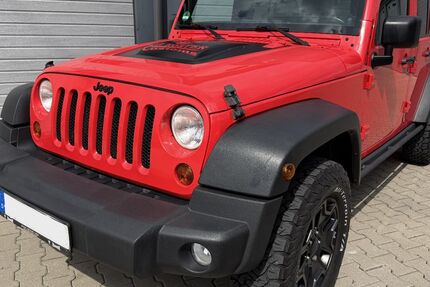 Jeep Wrangler 271.000 km 24.900 &euro; Kaiserslautern 67663