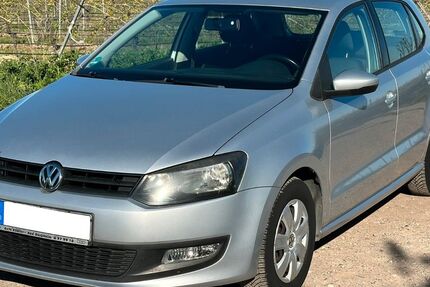 VW Polo 95.000 km 3.900 &euro; Bad Dürkheim 67098