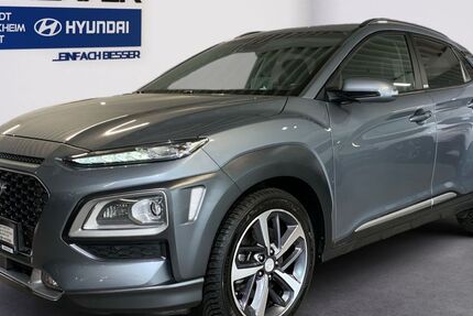 Hyundai KONA 69.610 km 18.280 &euro; Bad Dürkheim 67098