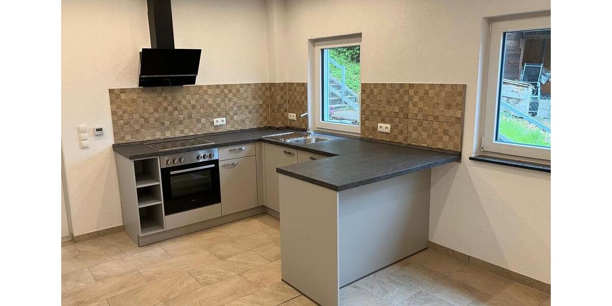 Erdgeschoßwohnung Rockenhausen - 3 Zimmer, 77 m&sup2;, 980&euro; | Angebot:26662831