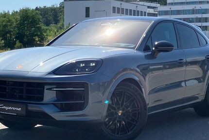 Porsche Cayenne 11.900 km 129.990 &euro; Kaiserslautern 67657